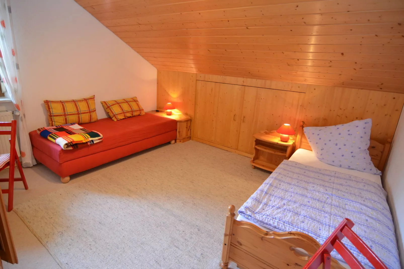 Bernhardsberg-Bedroom