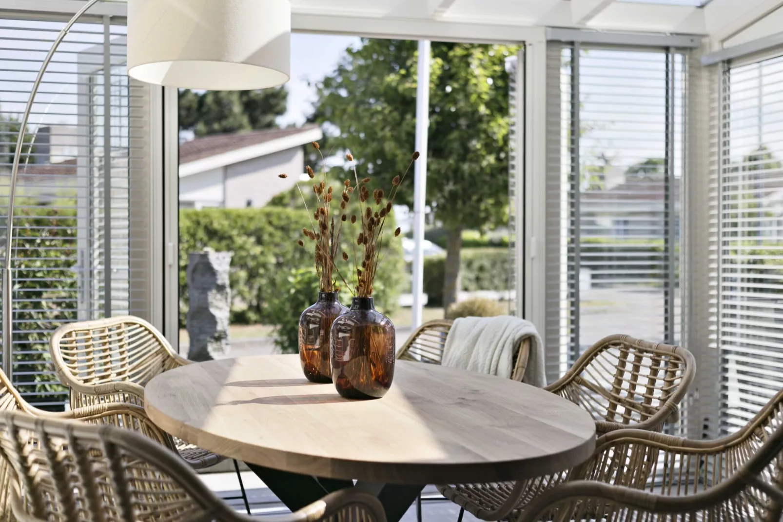 Ostrea 152-Dining room