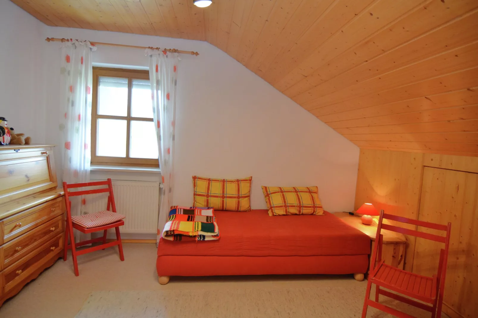 Bernhardsberg-Bedroom