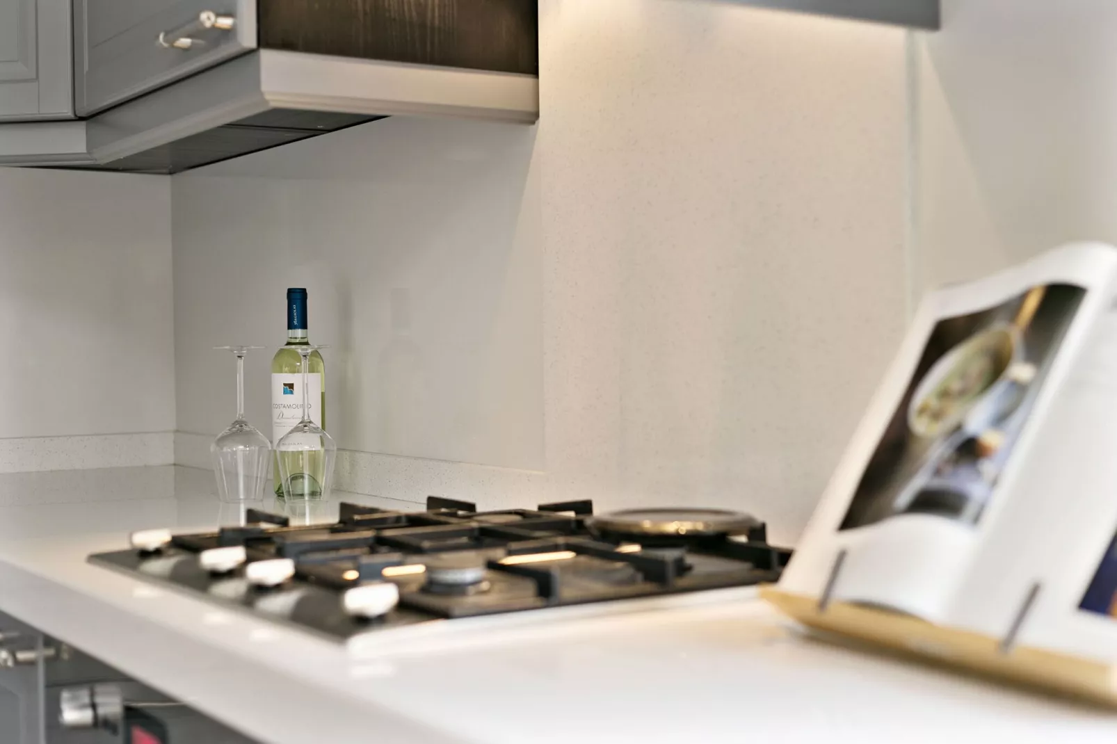 Ostrea 152-Kitchen