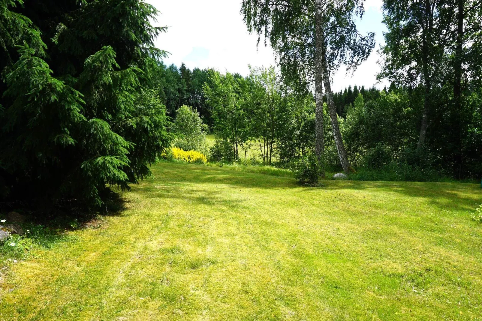 9 person holiday home in HALLSTAVIK-By Traum-Outdoor