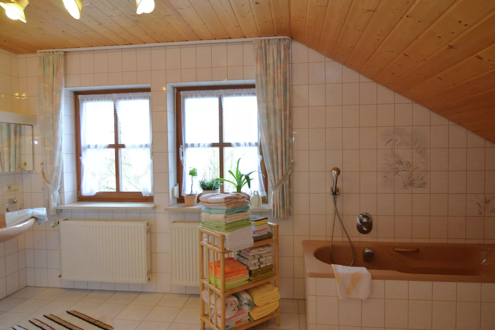 Bernhardsberg-Bathroom