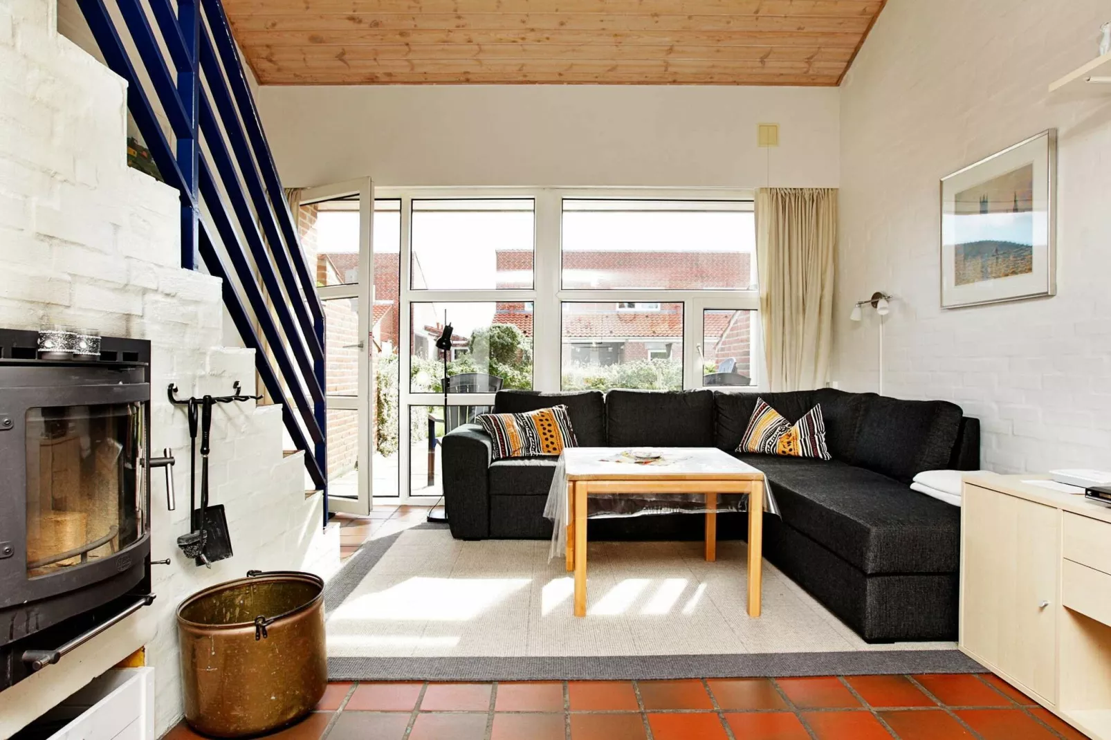 Maison confortable près de la plage -- By Traum Ferienwohnungen
