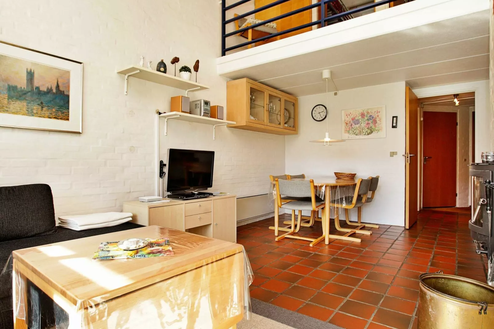 Maison confortable près de la plage -- By Traum Ferienwohnungen