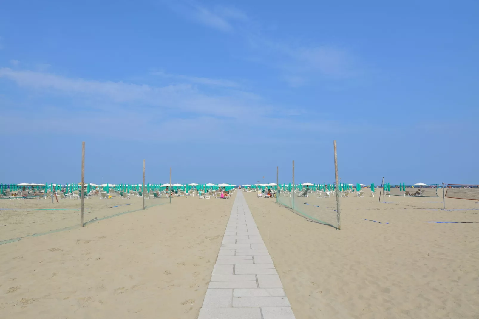 Michelangelo Hotel & Family Resort - Dorado Sette-Areas summer 1km