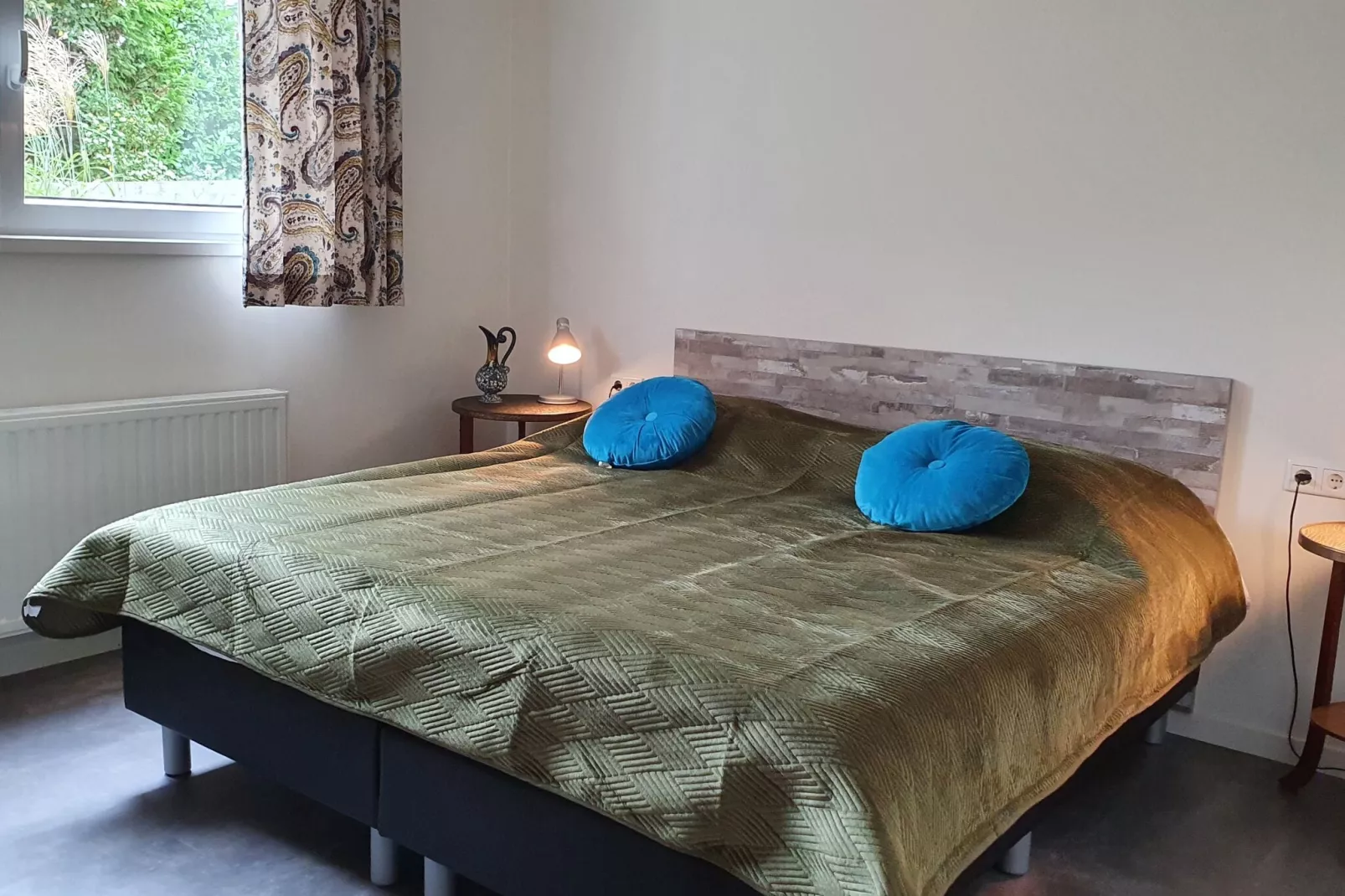 Sannie's Place-Chambre