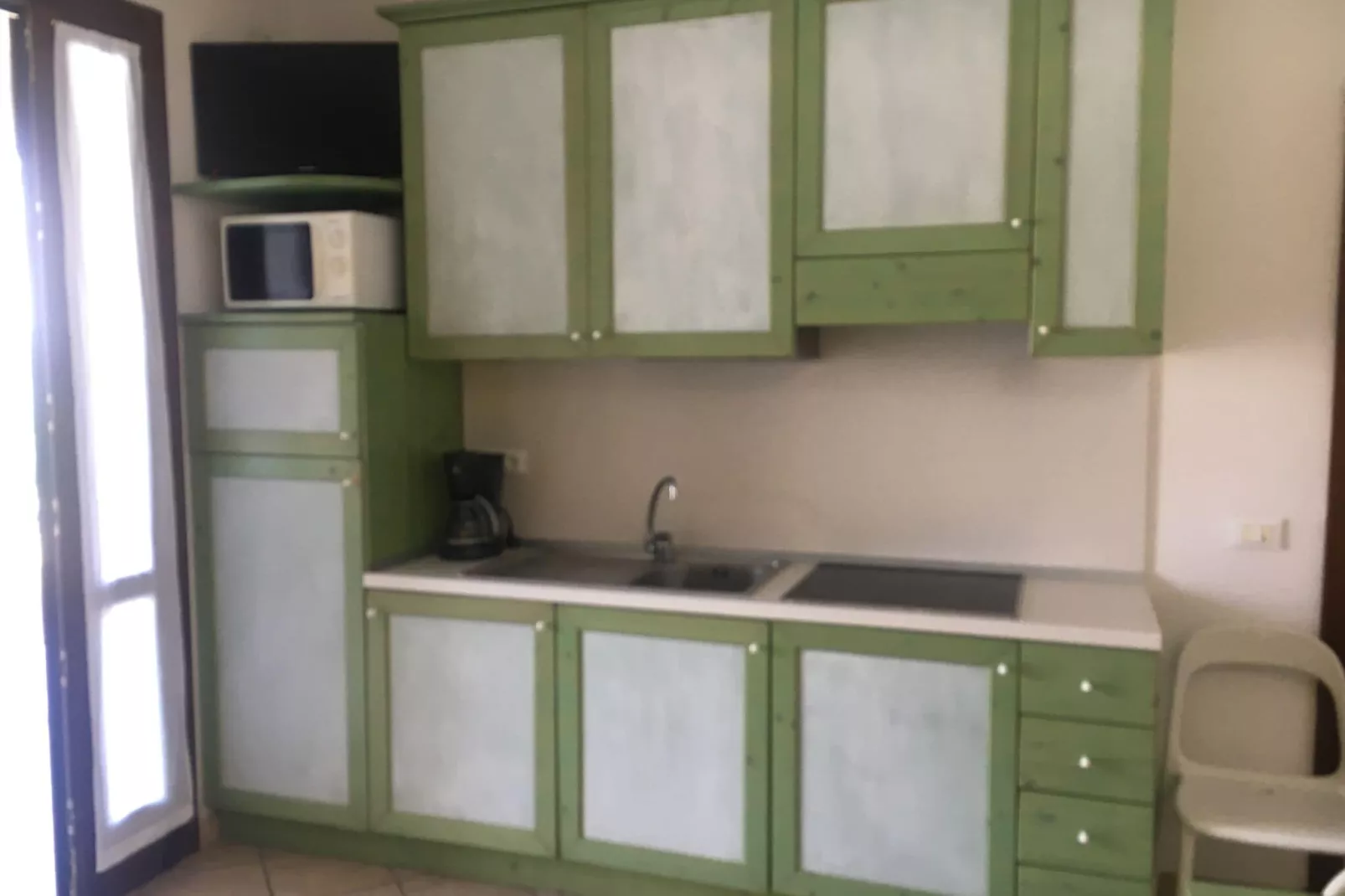 Michelangelo Hotel & Family Resort - Dorado Sette-Kitchen