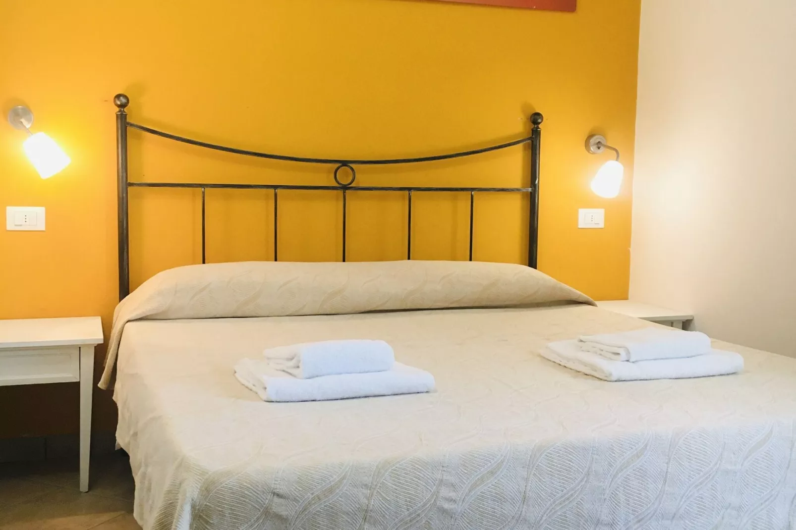 Michelangelo Hotel & Family Resort - Dorado Sette-Bedroom
