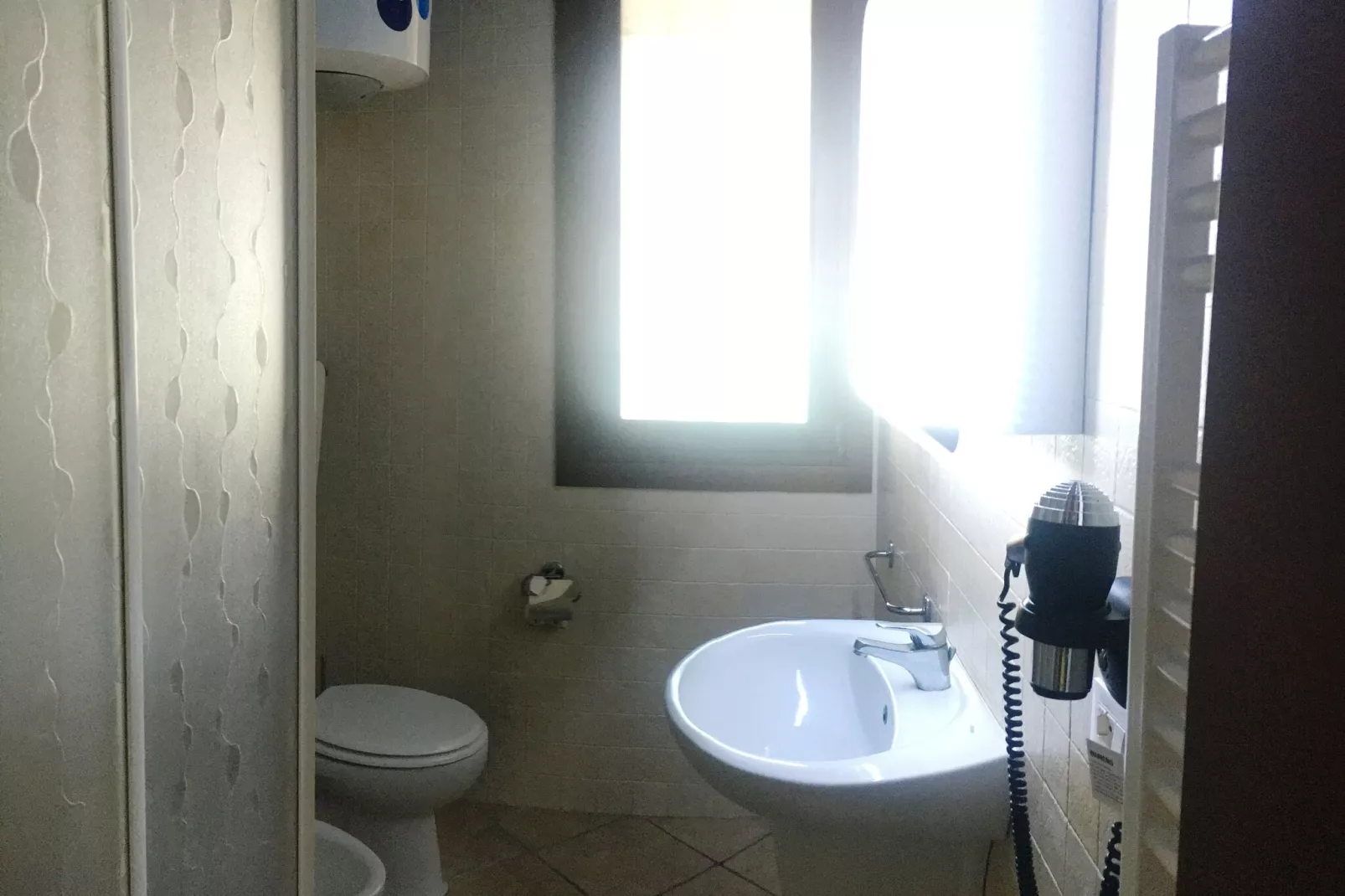 Michelangelo Hotel & Family Resort - Dorado Sette-Bathroom