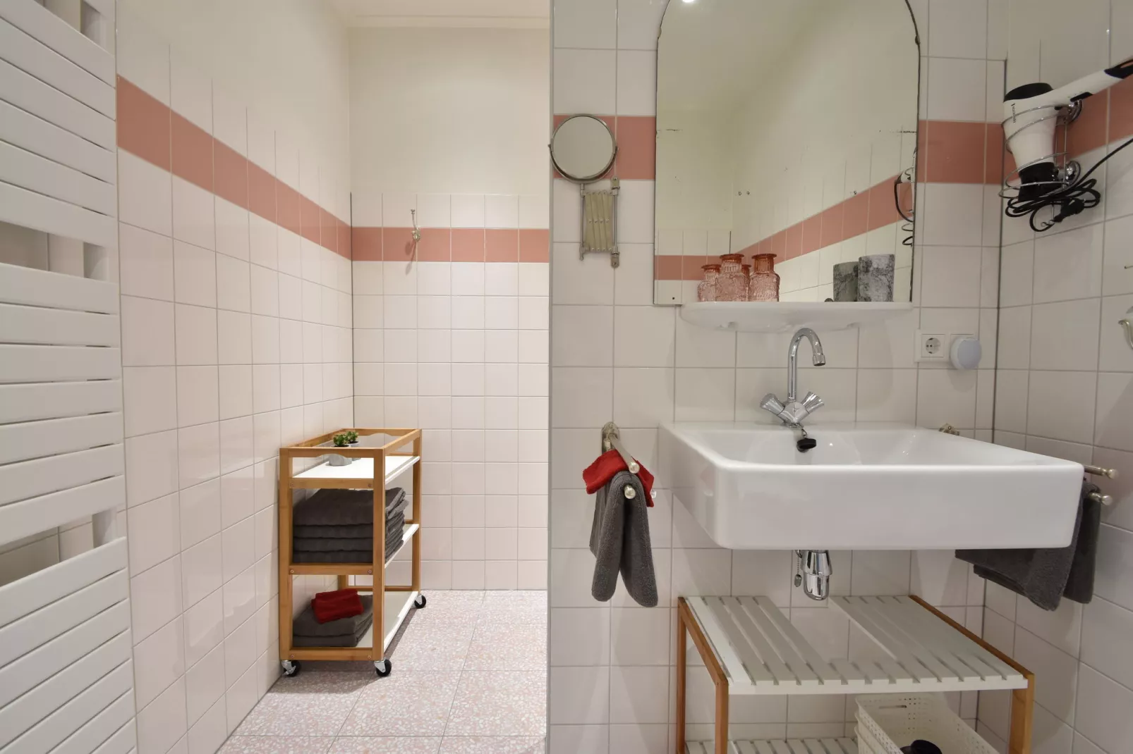 Sannie's Place-Salle de bain
