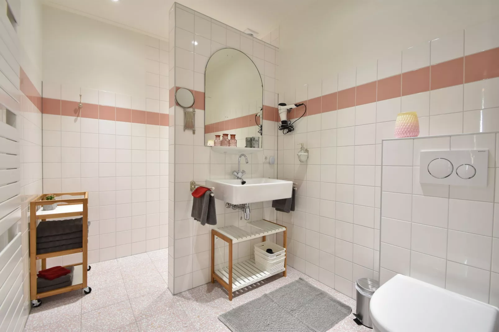 Sannie's Place-Salle de bain