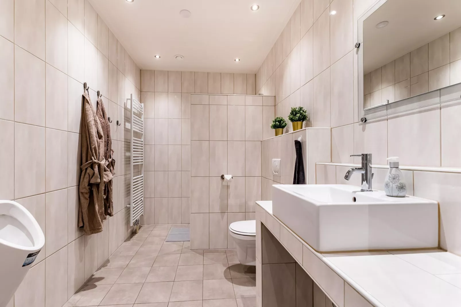 Hoeve Grenszicht-Bathroom