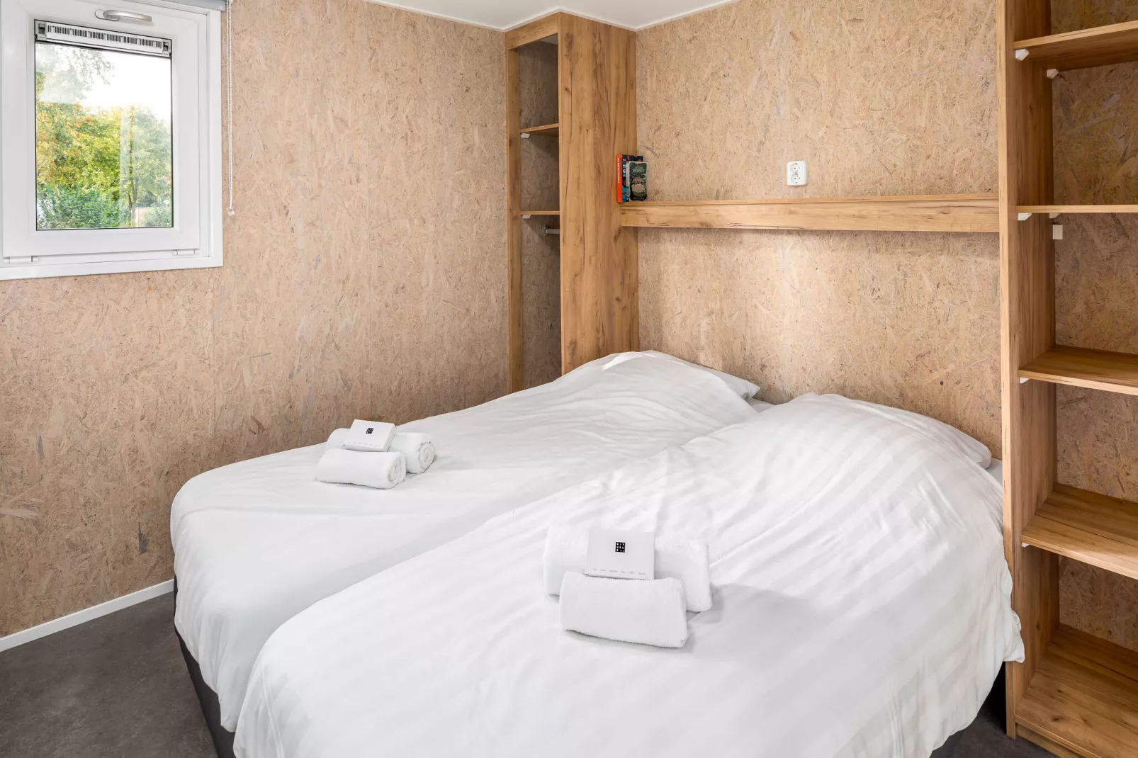 Hunzepark 13-Bedroom