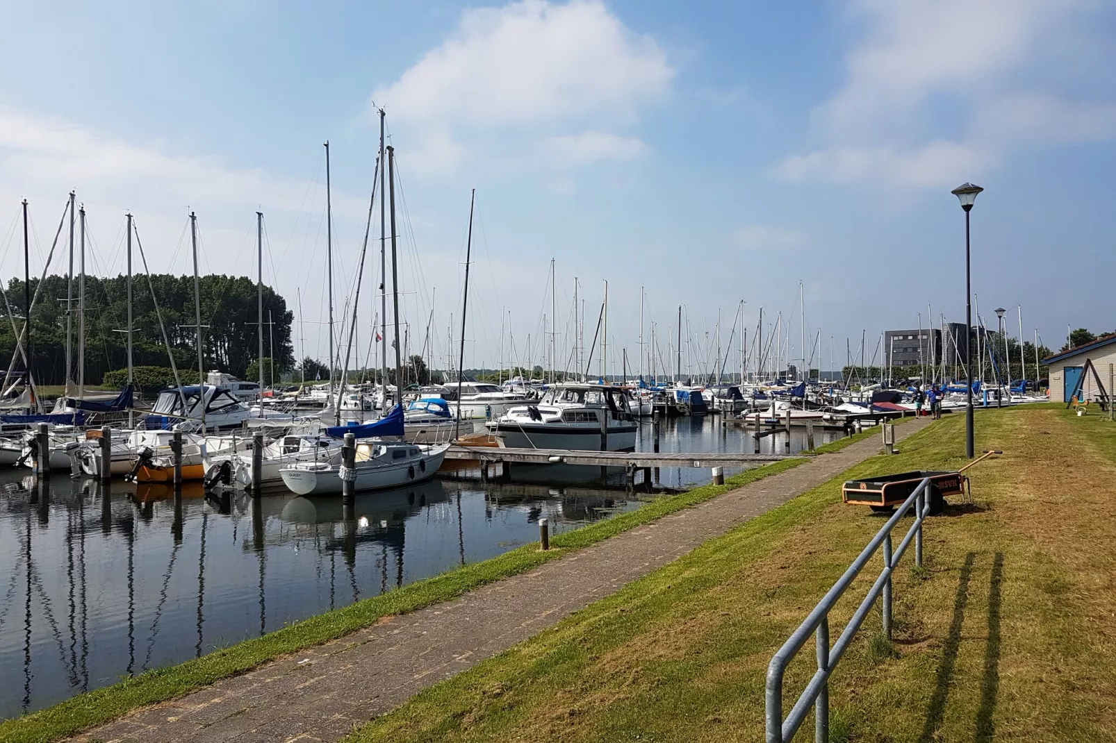 Sannie's Place-Zones d'été à 1 km