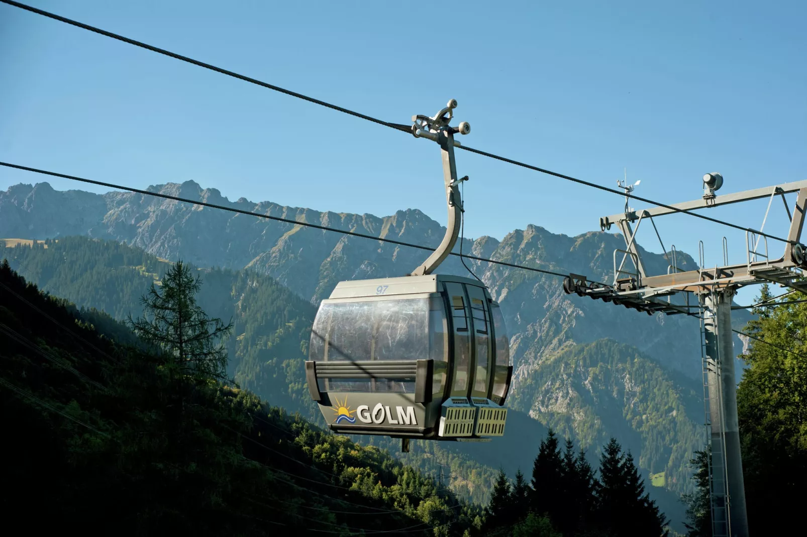 Bianca-Areas within 5km in summer