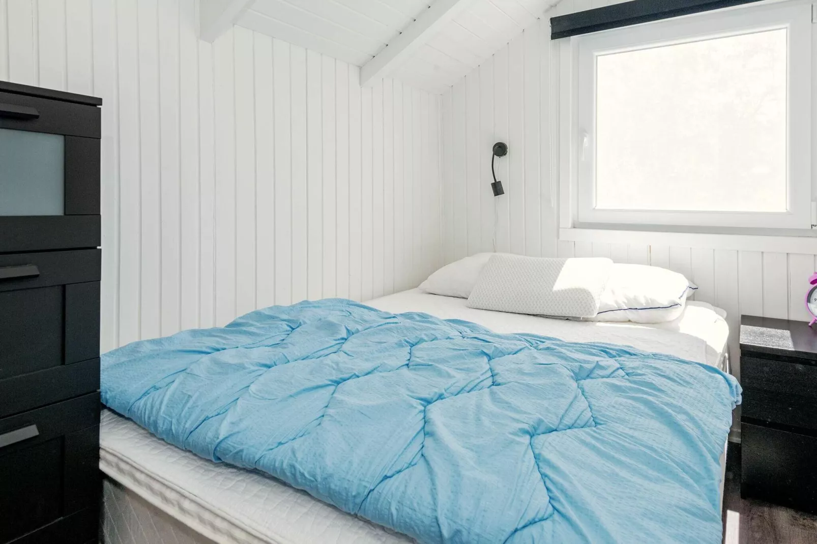 4 person holiday home in Hovborg-By Traum-Indoor