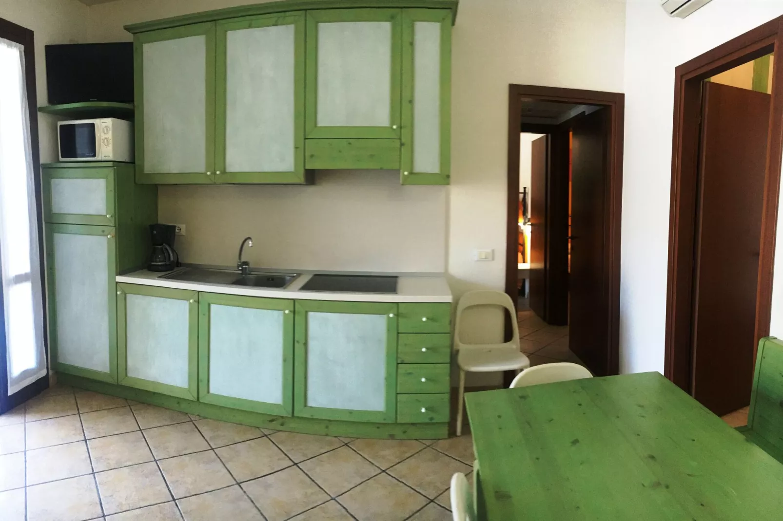 Michelangelo Hotel & Family Resort - Dorado Otto-Cuisine