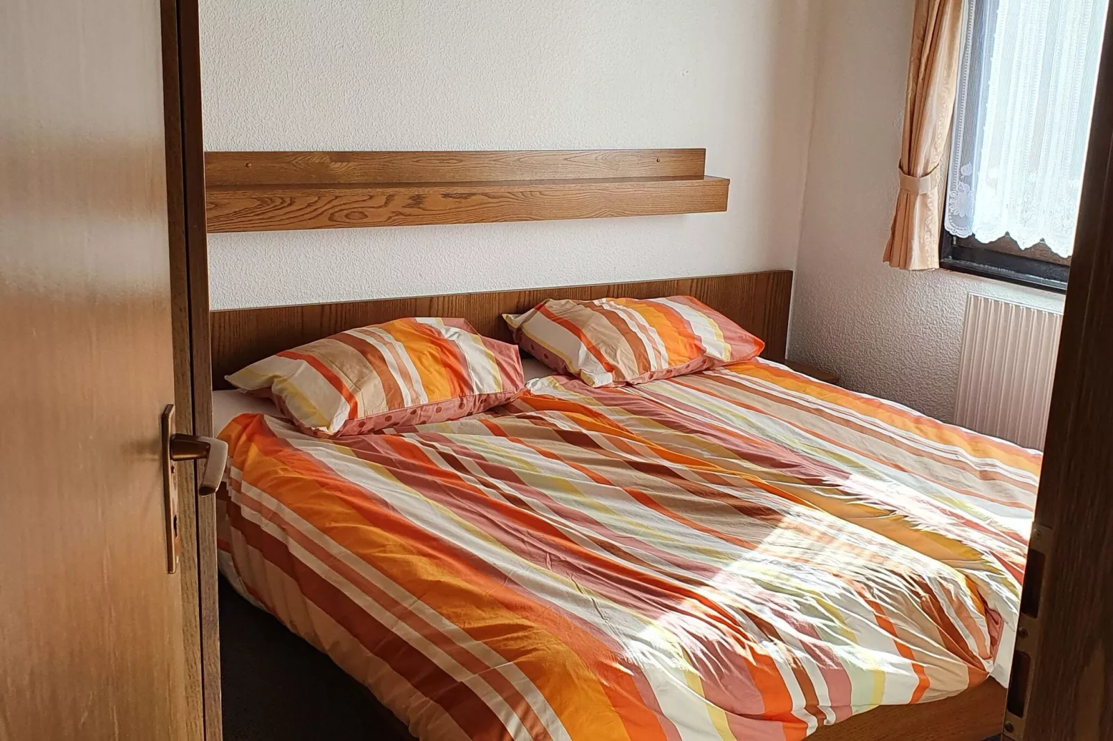 Brouwer Ferienhaus-Bedroom