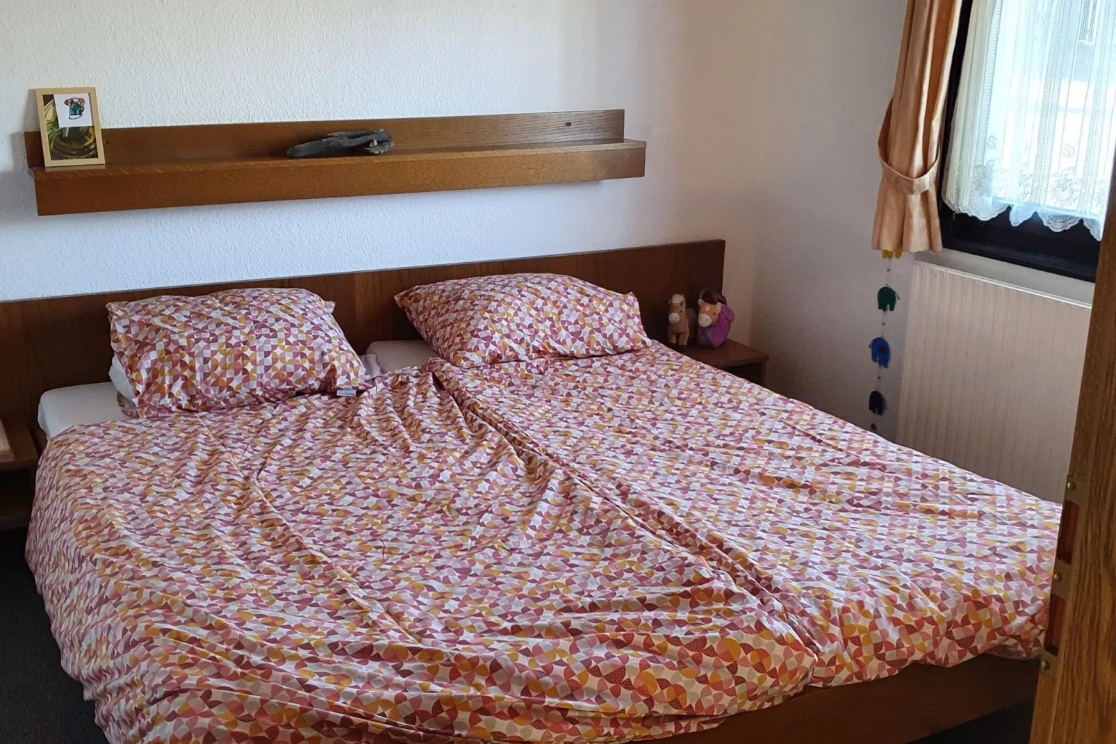 Brouwer Ferienhaus-Bedroom