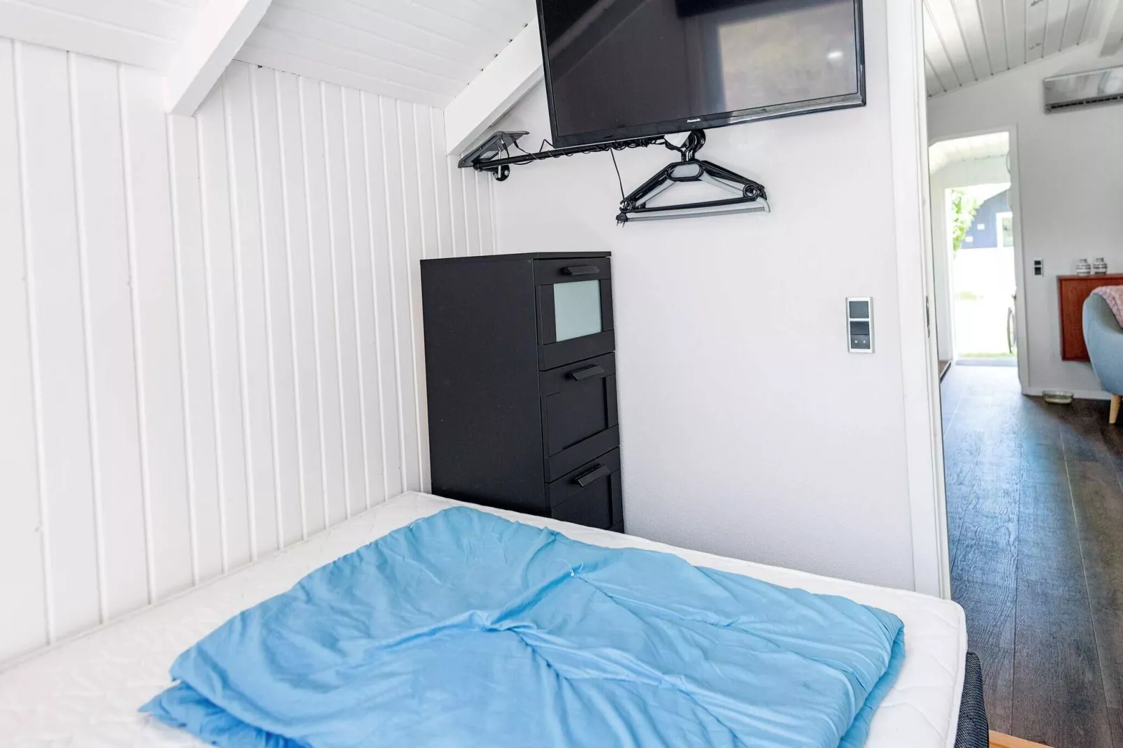 4 person holiday home in Hovborg-By Traum-Indoor