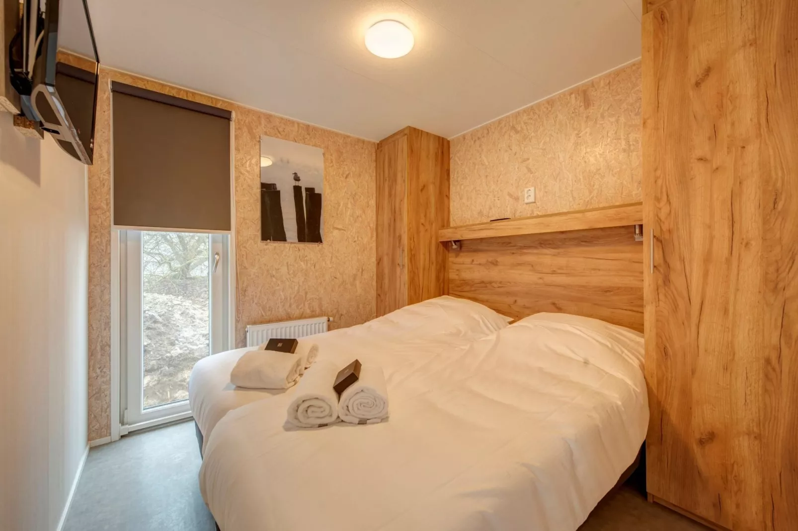 Vakantiepark Beach Resort 7-Bedroom