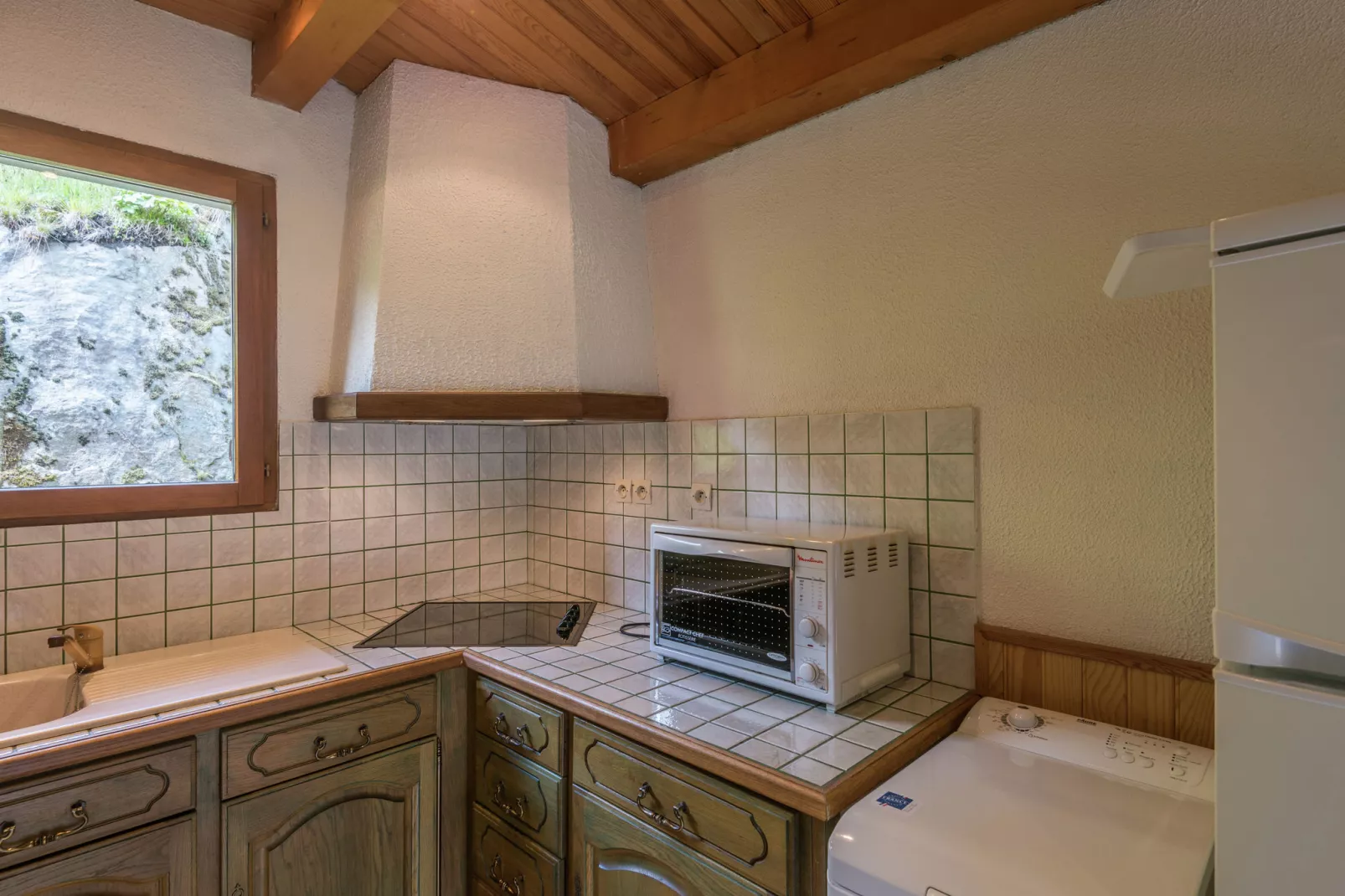 La Marmotte-Kitchen
