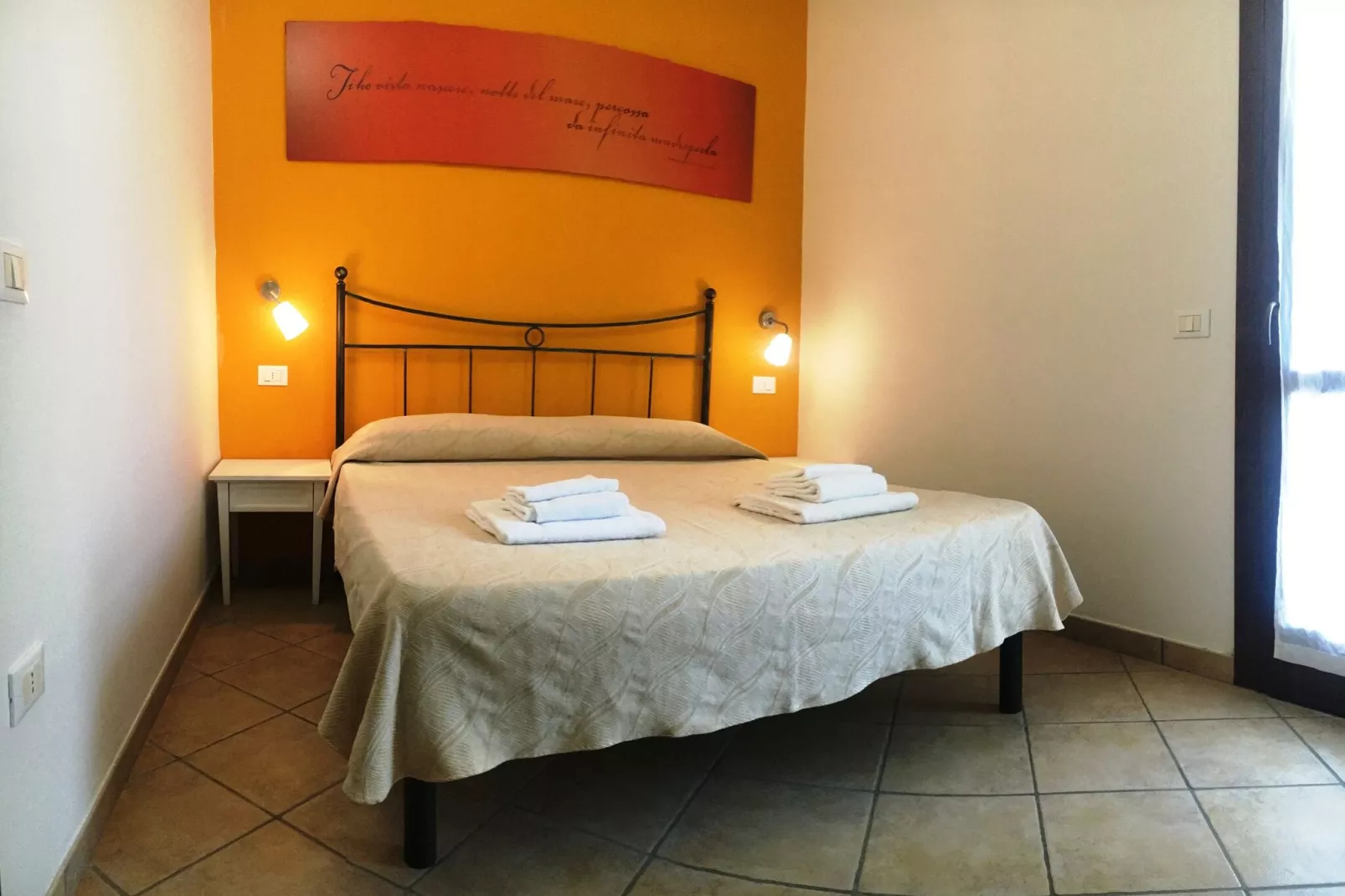 Michelangelo Hotel & Family Resort - Dorado Otto-Chambre