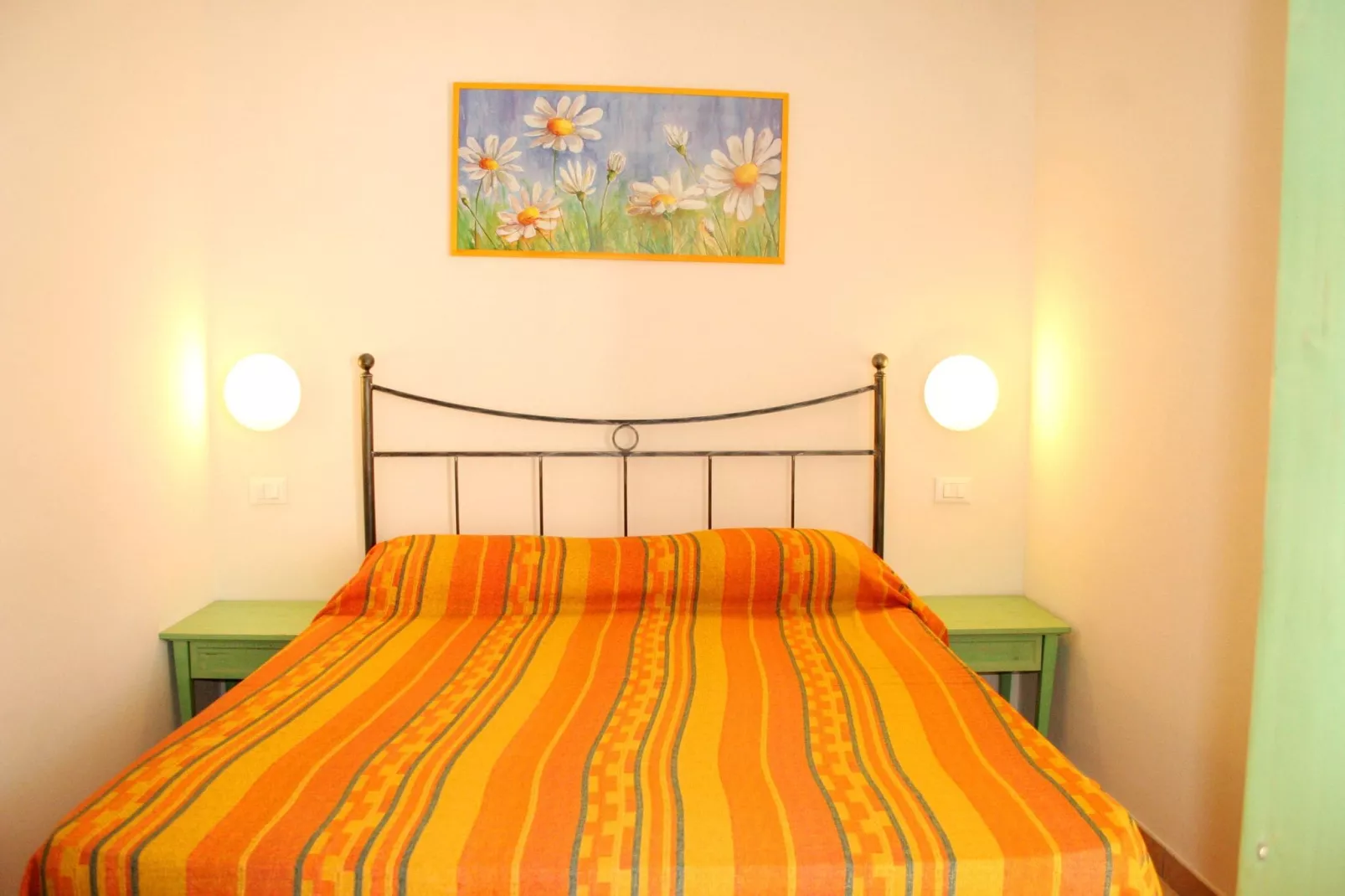 Michelangelo Hotel & Family Resort - Dorado Otto-Chambre