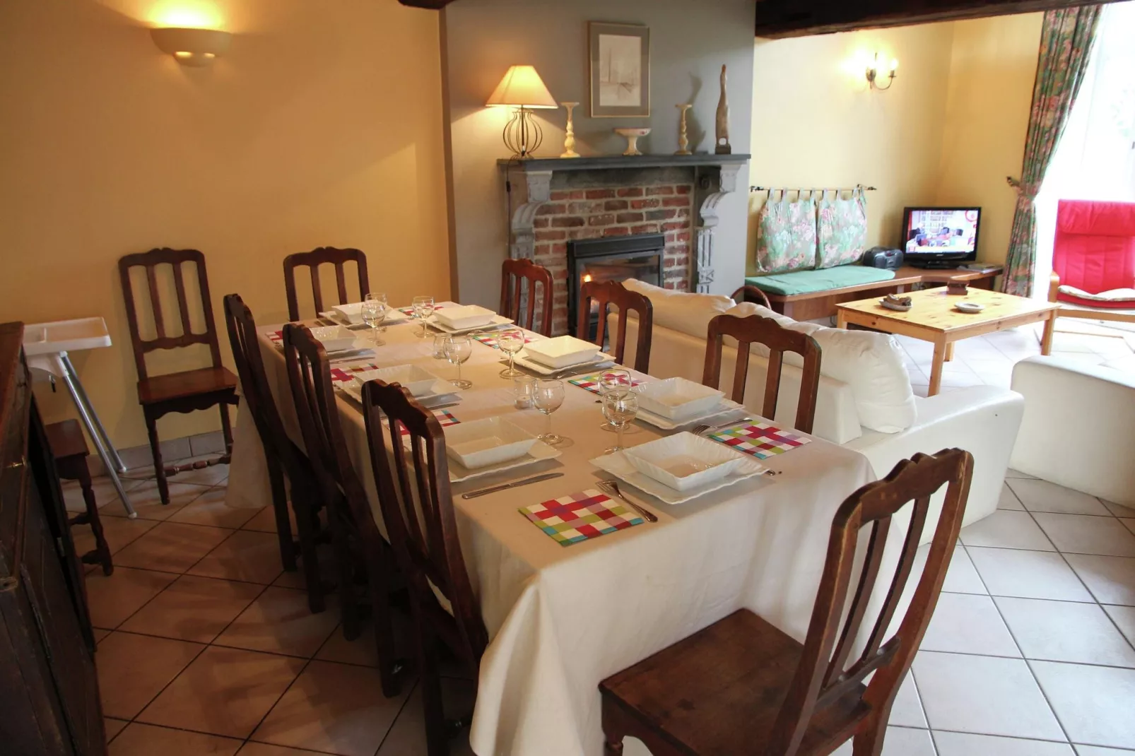 diningroom