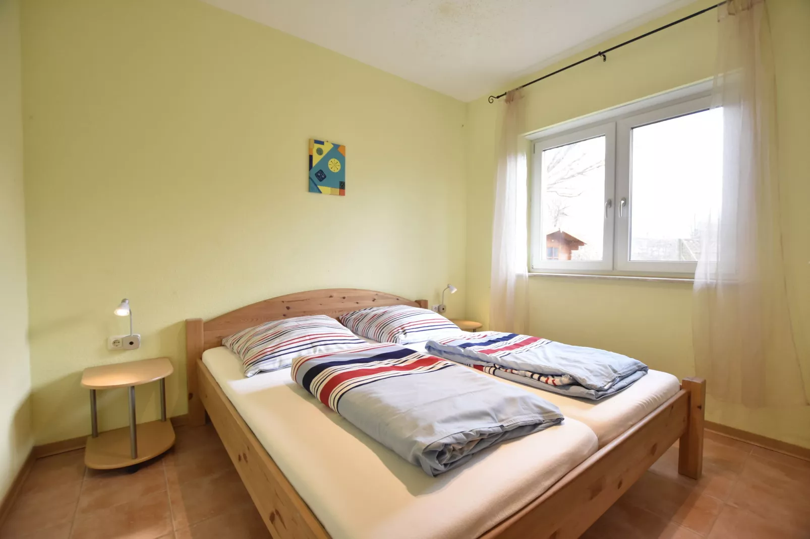 Zierow Z2A-Bedroom