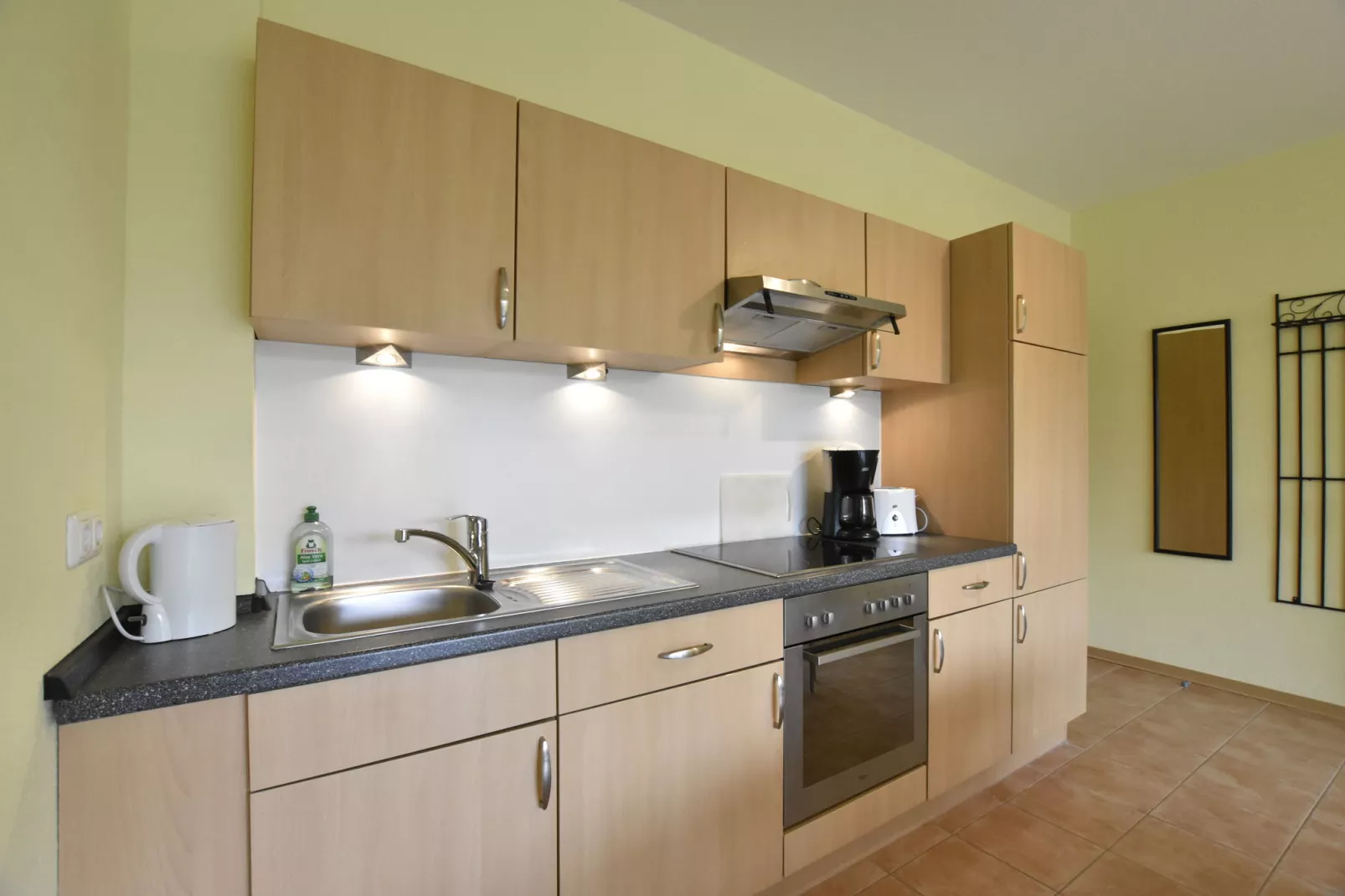 Zierow Z2A-Kitchen