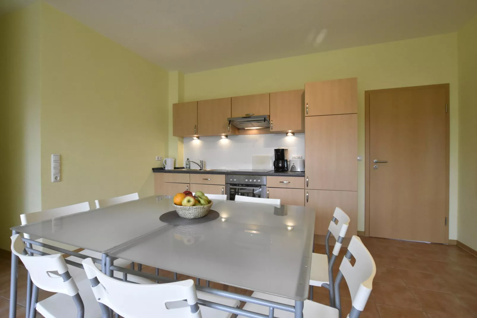 Zierow Z2A-Kitchen