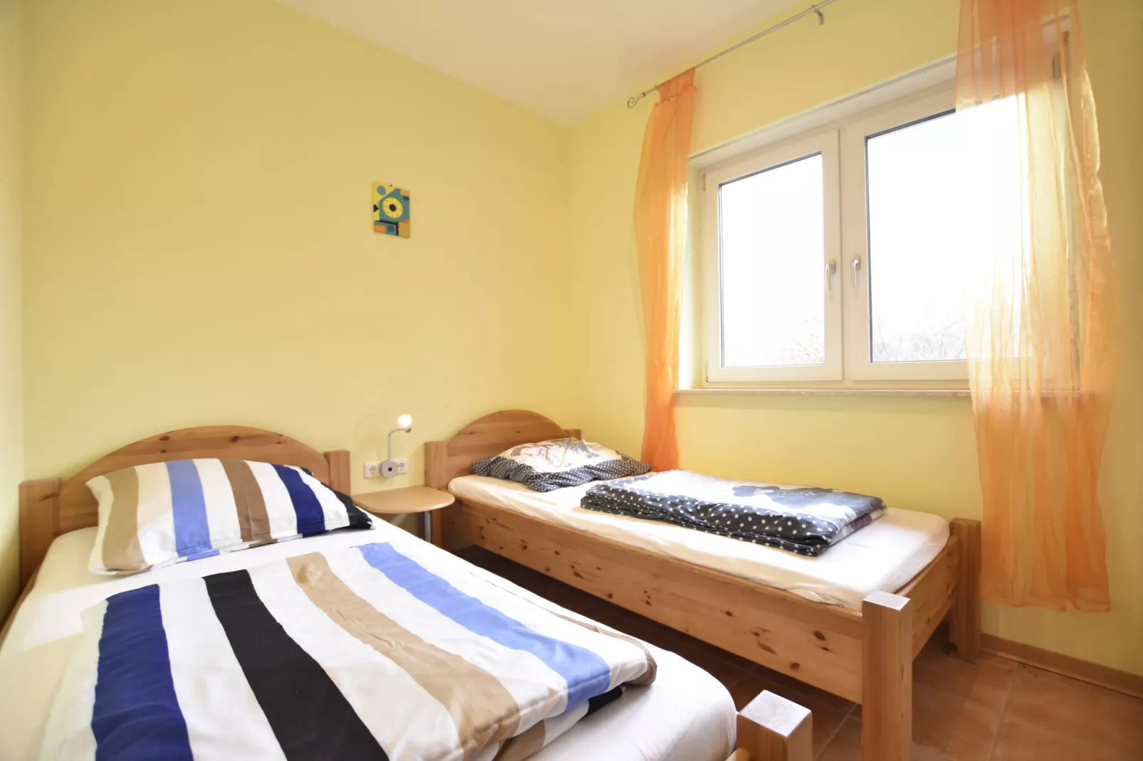 Zierow Z2A-Bedroom