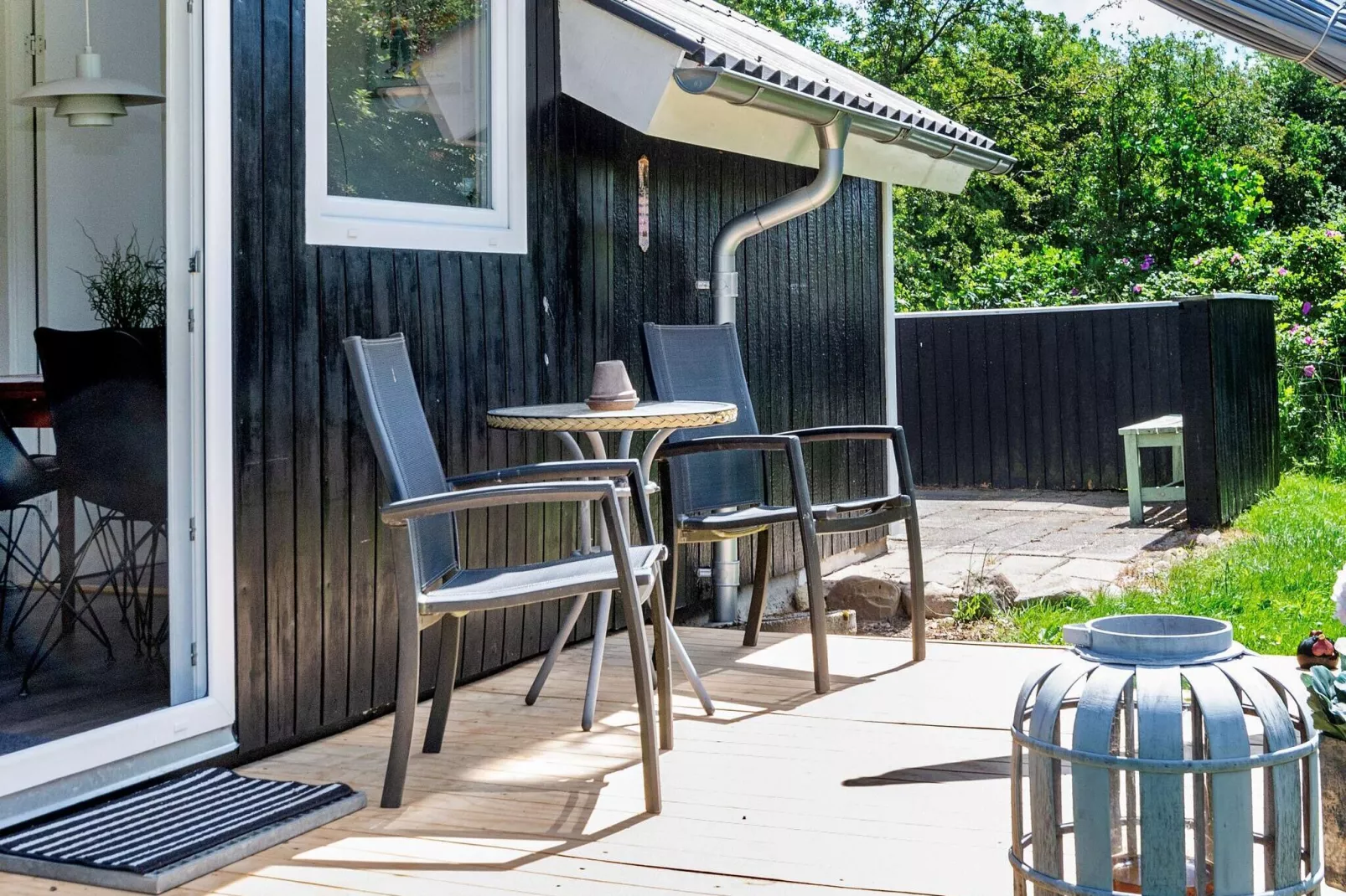 4 person holiday home in Hovborg-By Traum-View