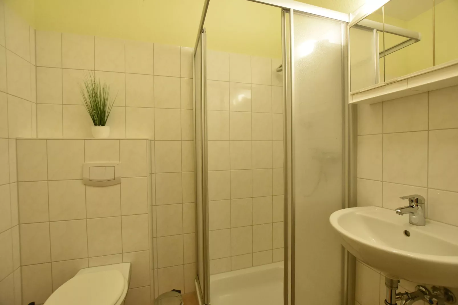 Zierow Z2A-Bathroom
