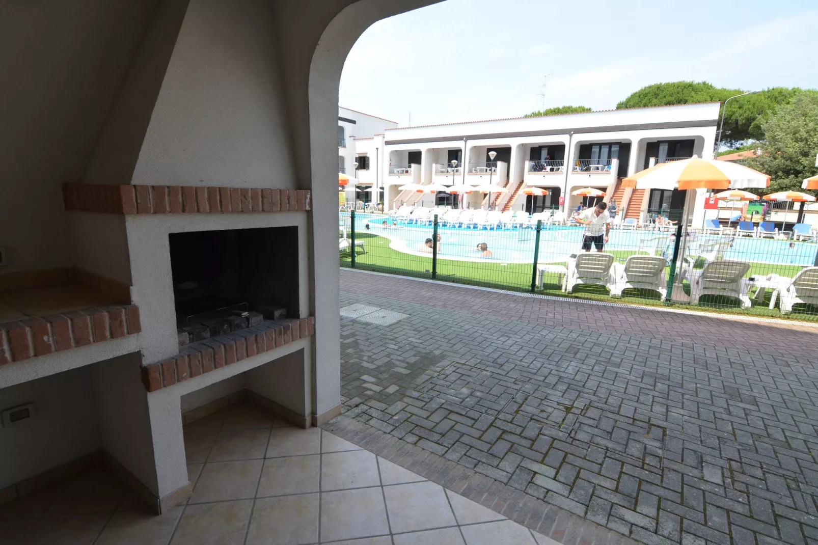 Michelangelo Hotel & Family Resort - Dorado Otto-Installations