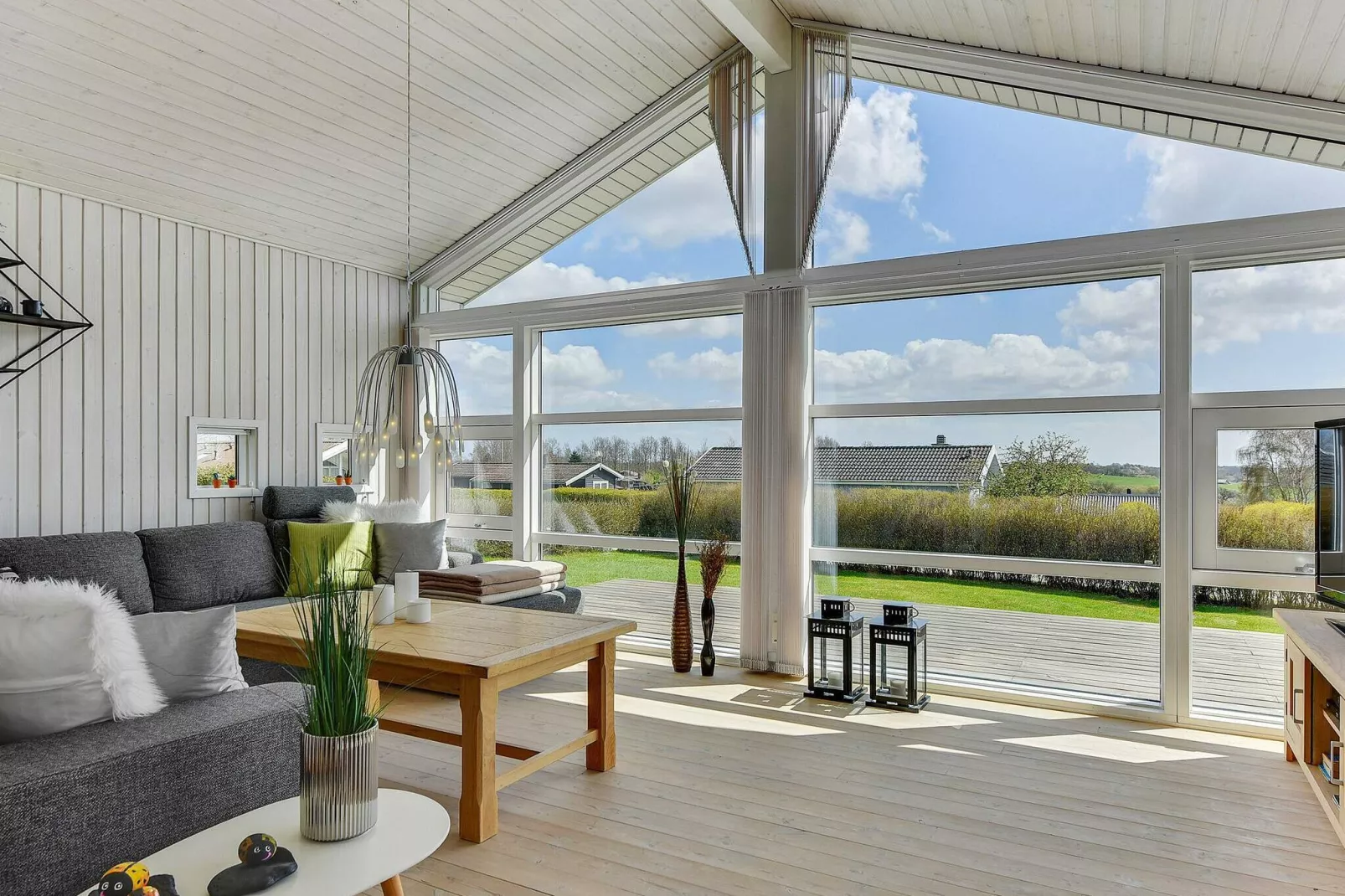 6 person holiday home in Egernsund