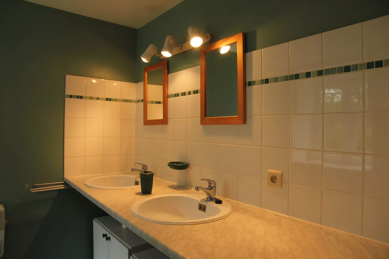 Le Clos du Château-Bathroom