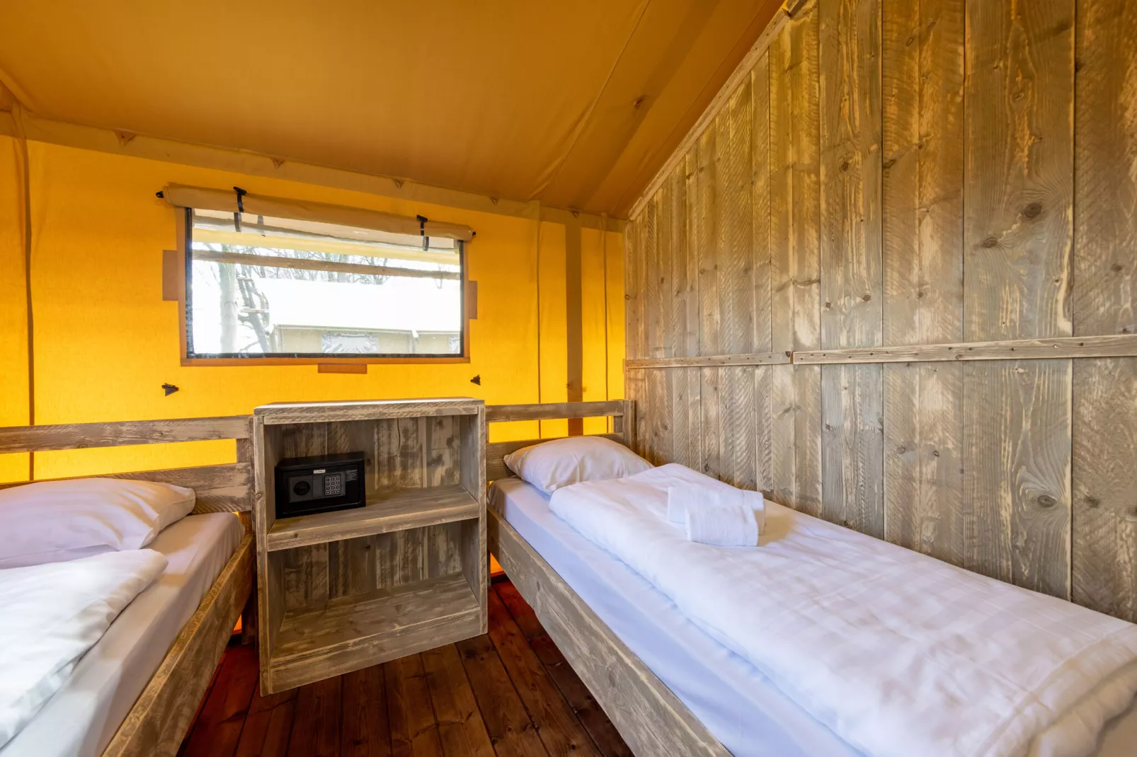 Hunzepark 15-Chambre