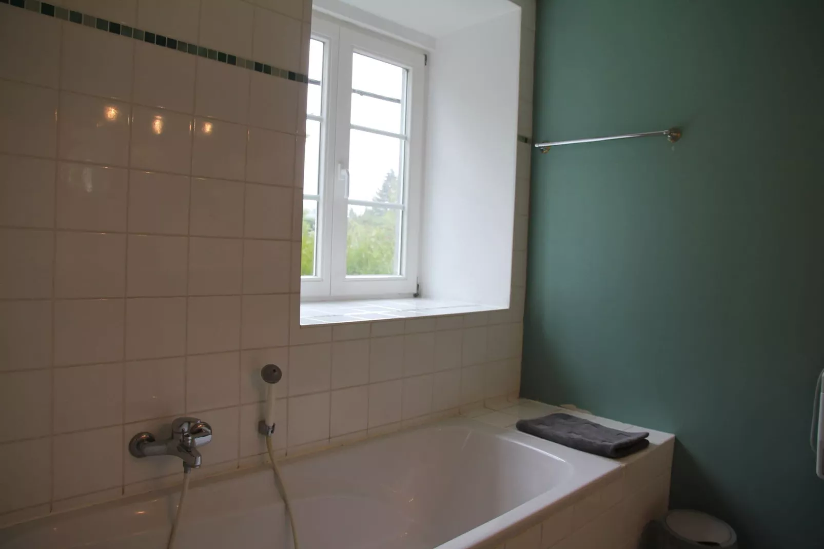 Le Clos du Château-Bathroom