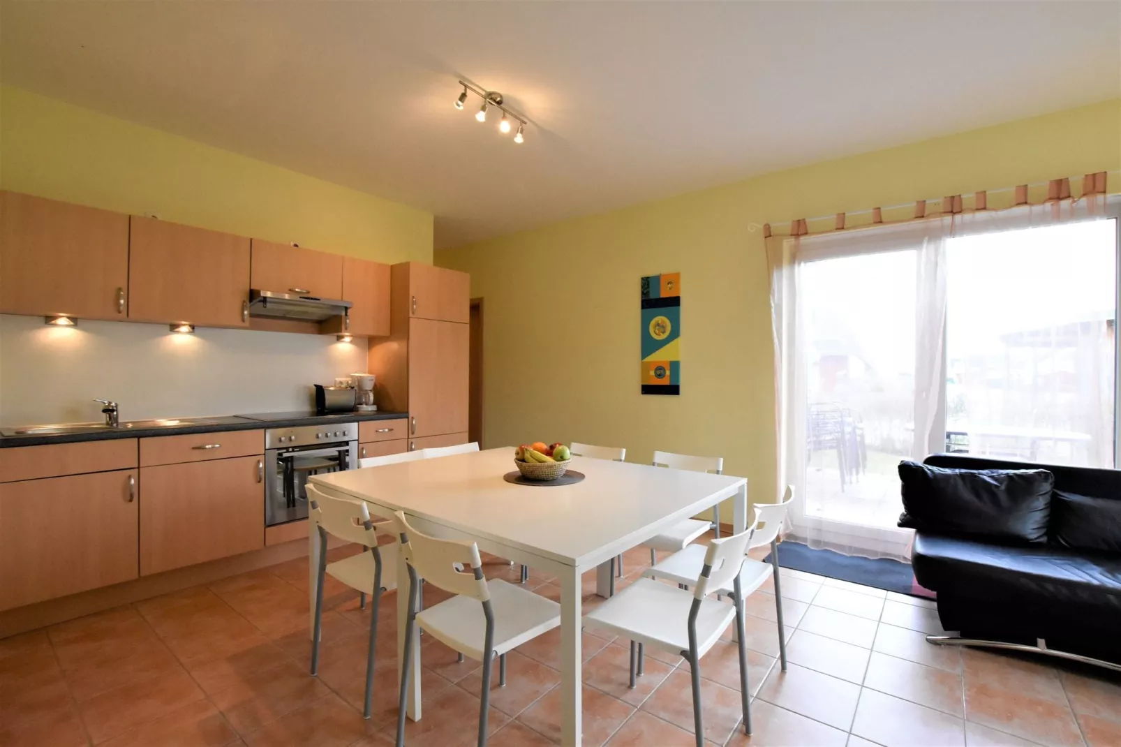 Zierow Z2B-Kitchen