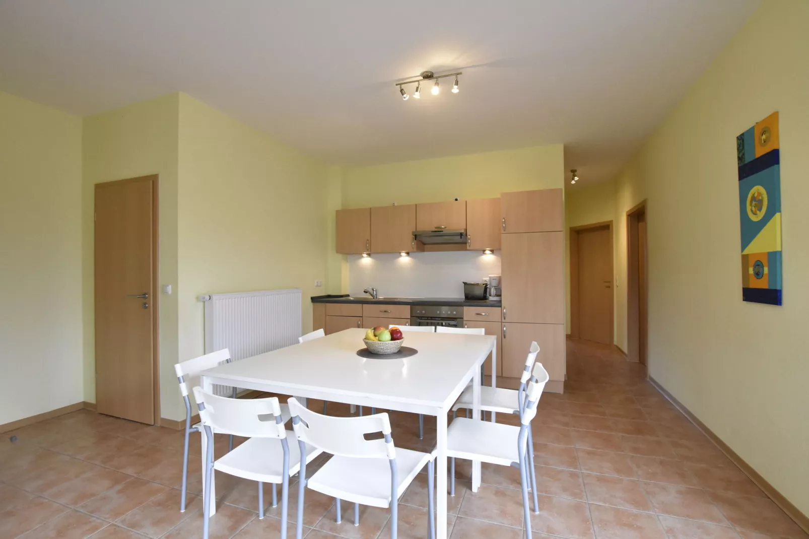 Zierow Z2B-Kitchen