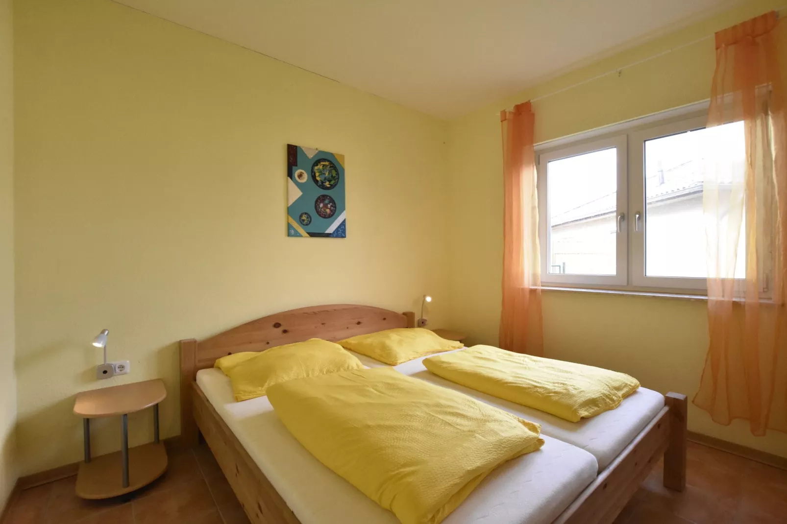 Zierow Z2B-Bedroom
