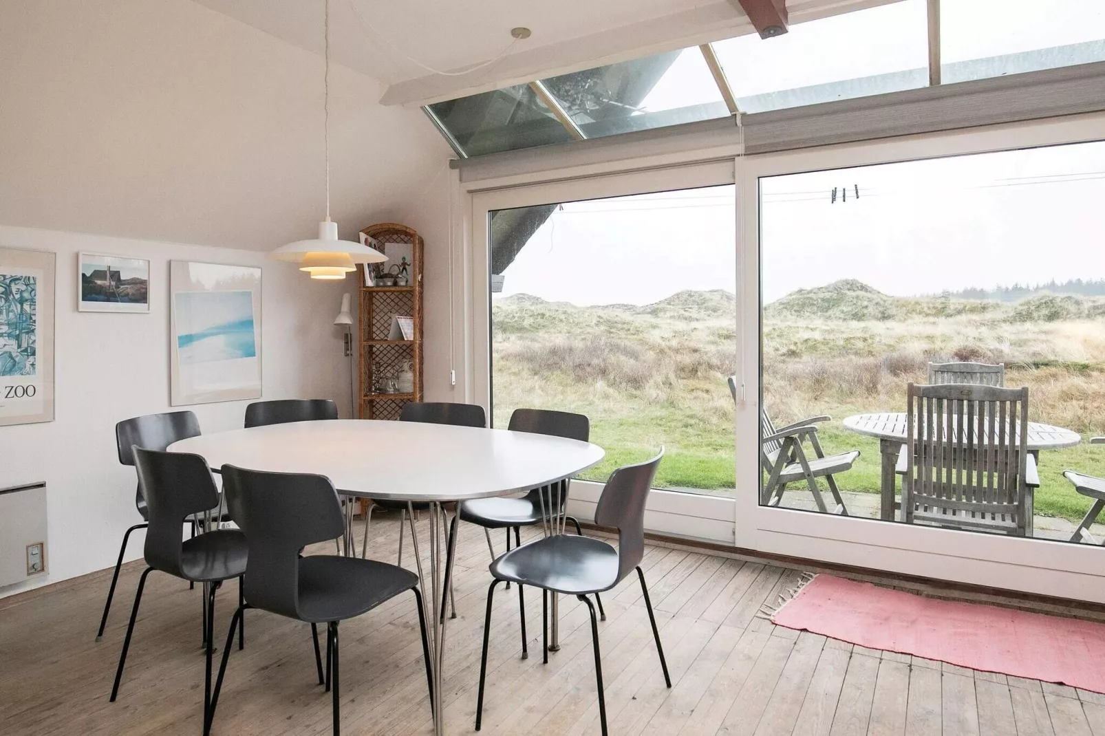 6 person holiday home in Pandrup-By Traum