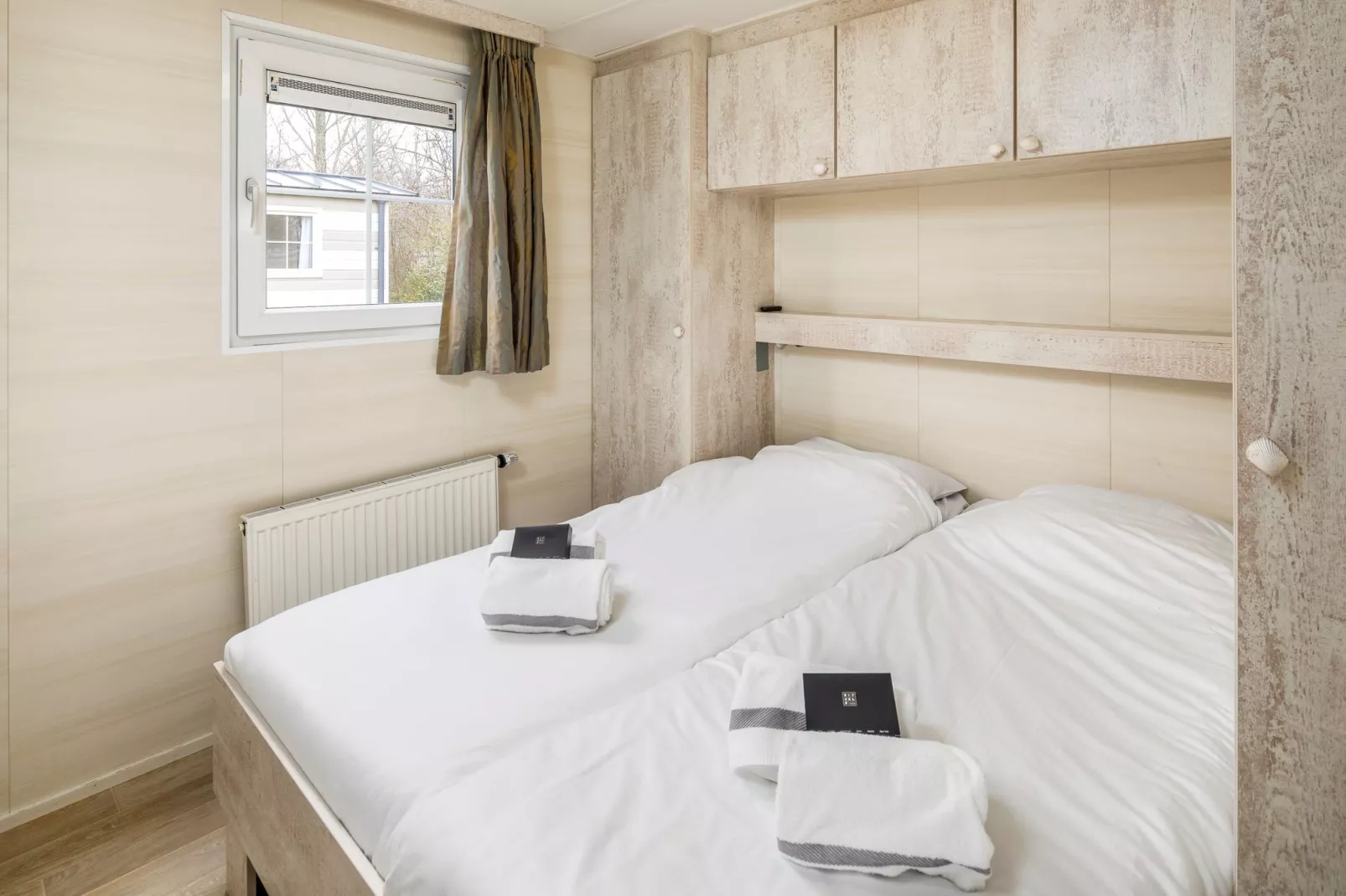Vakantiepark Beach Resort 2-Bedroom
