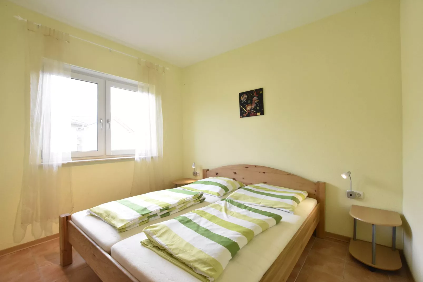 Zierow Z2B-Bedroom