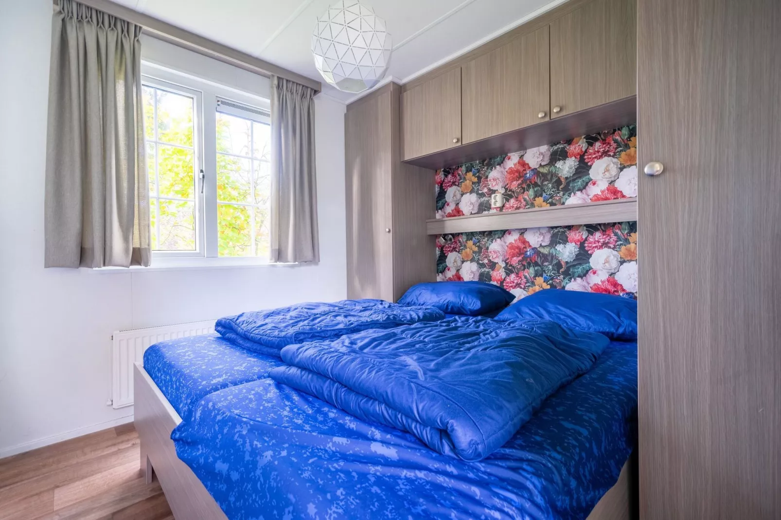 Resort De Wije Werelt 8-Bedroom