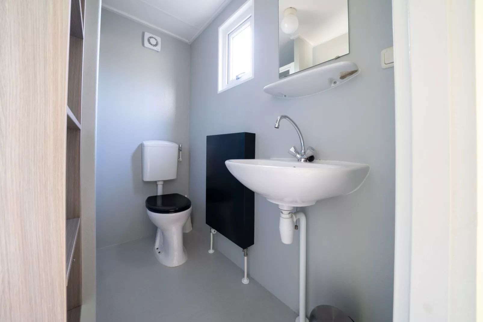 Resort De Wije Werelt 8-Facilities