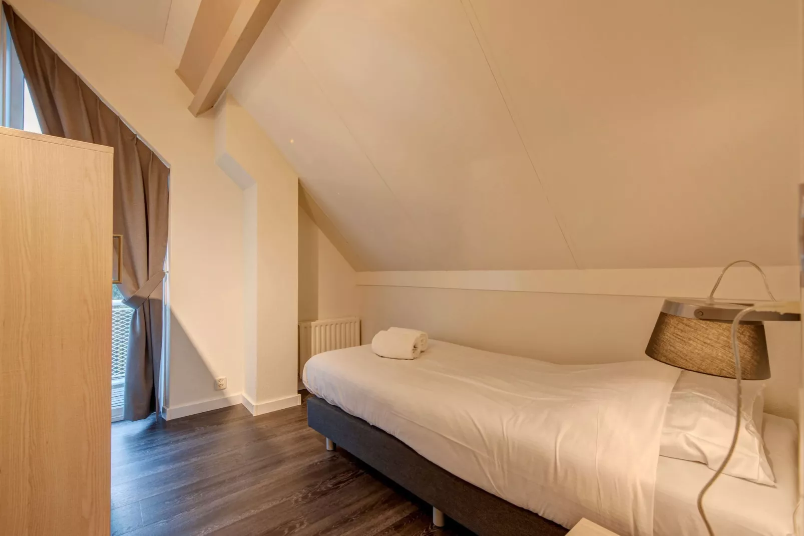 Noordzee Résidence De Banjaard 12-Bedroom