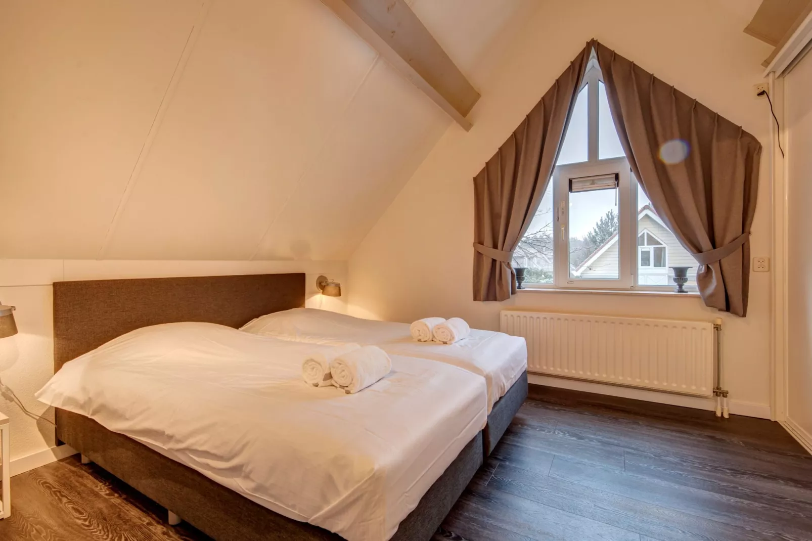 Noordzee Résidence De Banjaard 12-Bedroom